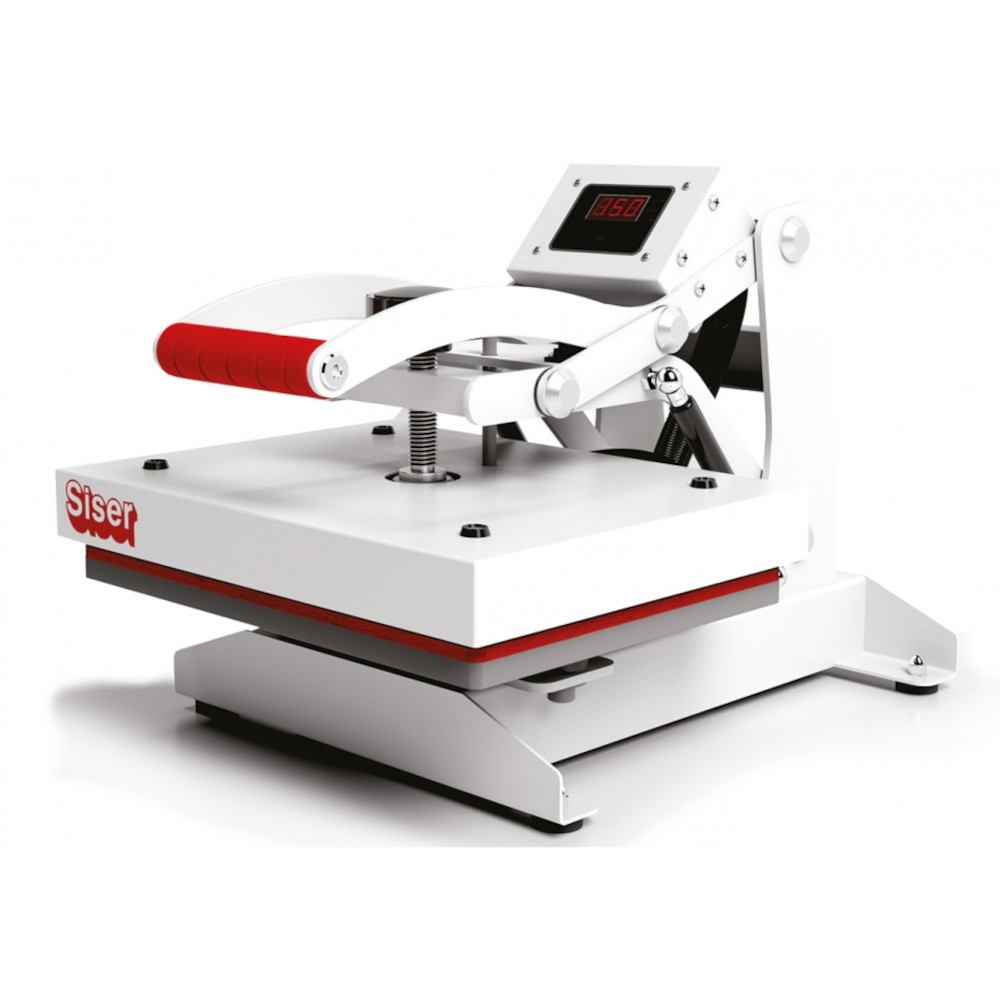 Preview: Siser Craft Transferpresse - Rückläufer
