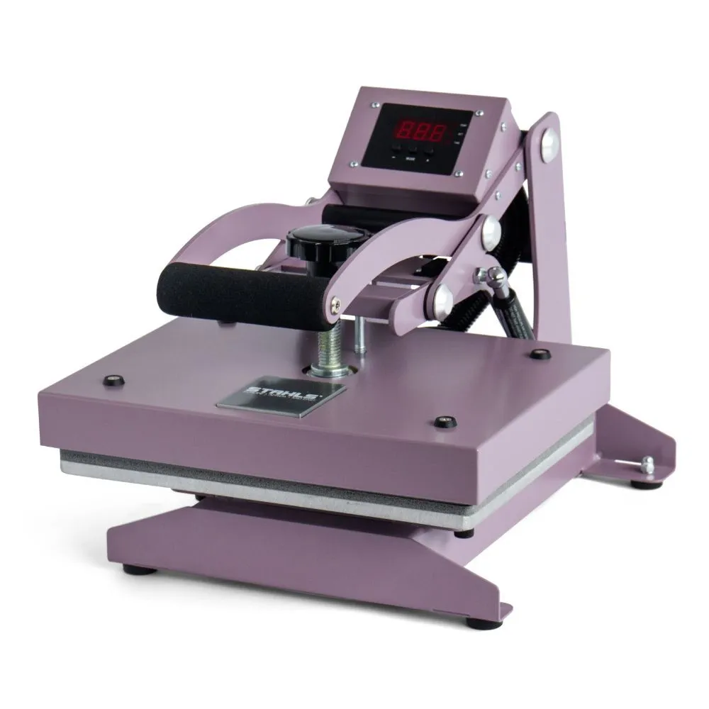 Stahls Hot Berry Transferpresse 23 x 30 cm