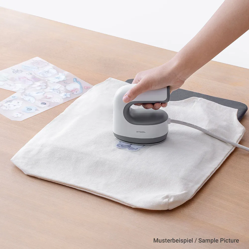 xTool Transferpresse All-in-One Bundle