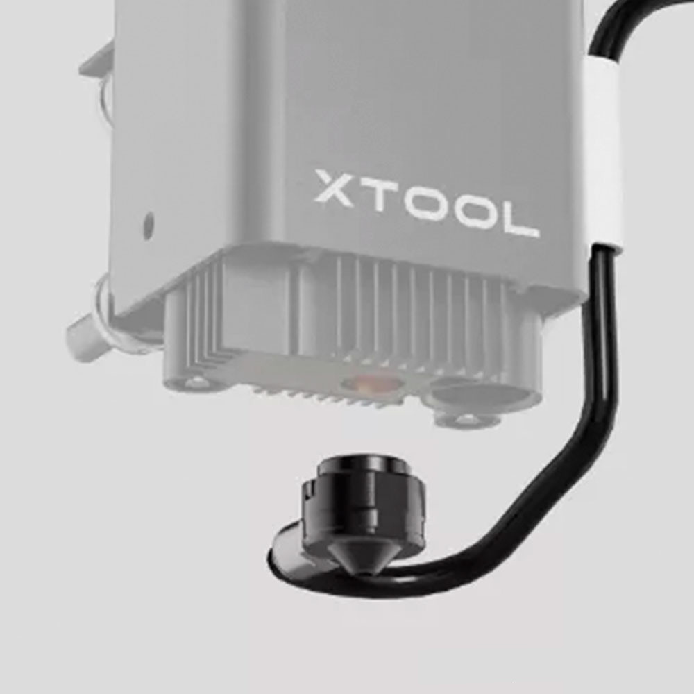 xTool M1 Abluftfilter Luftreiniger