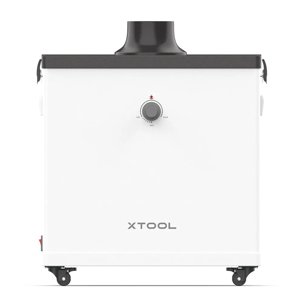xTool M1 Abluftfilter Luftreiniger