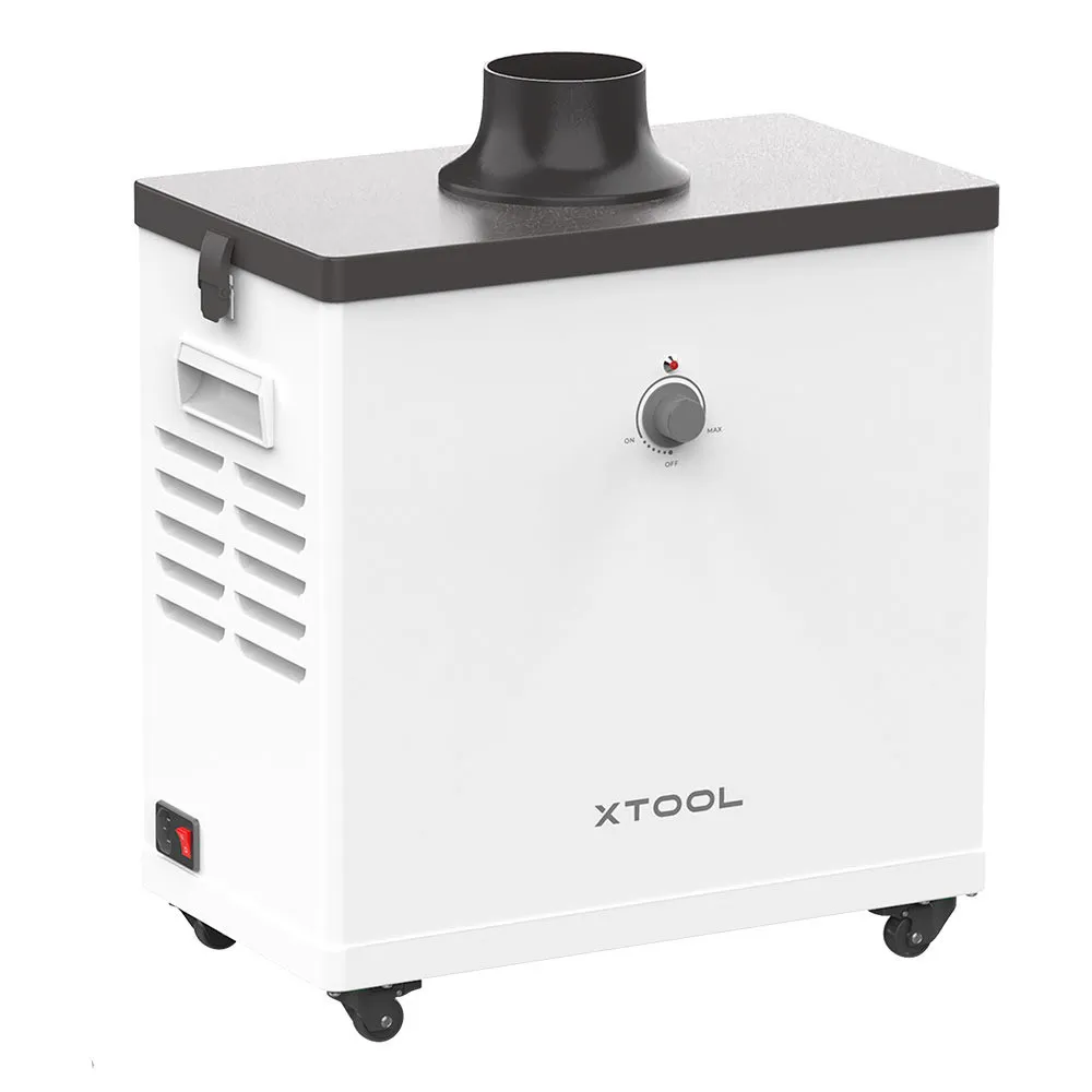 xTool Abluftfilter Luftreiniger für M1, D1, D1 Pro, Laserbox Rotary, Laserbox Pro