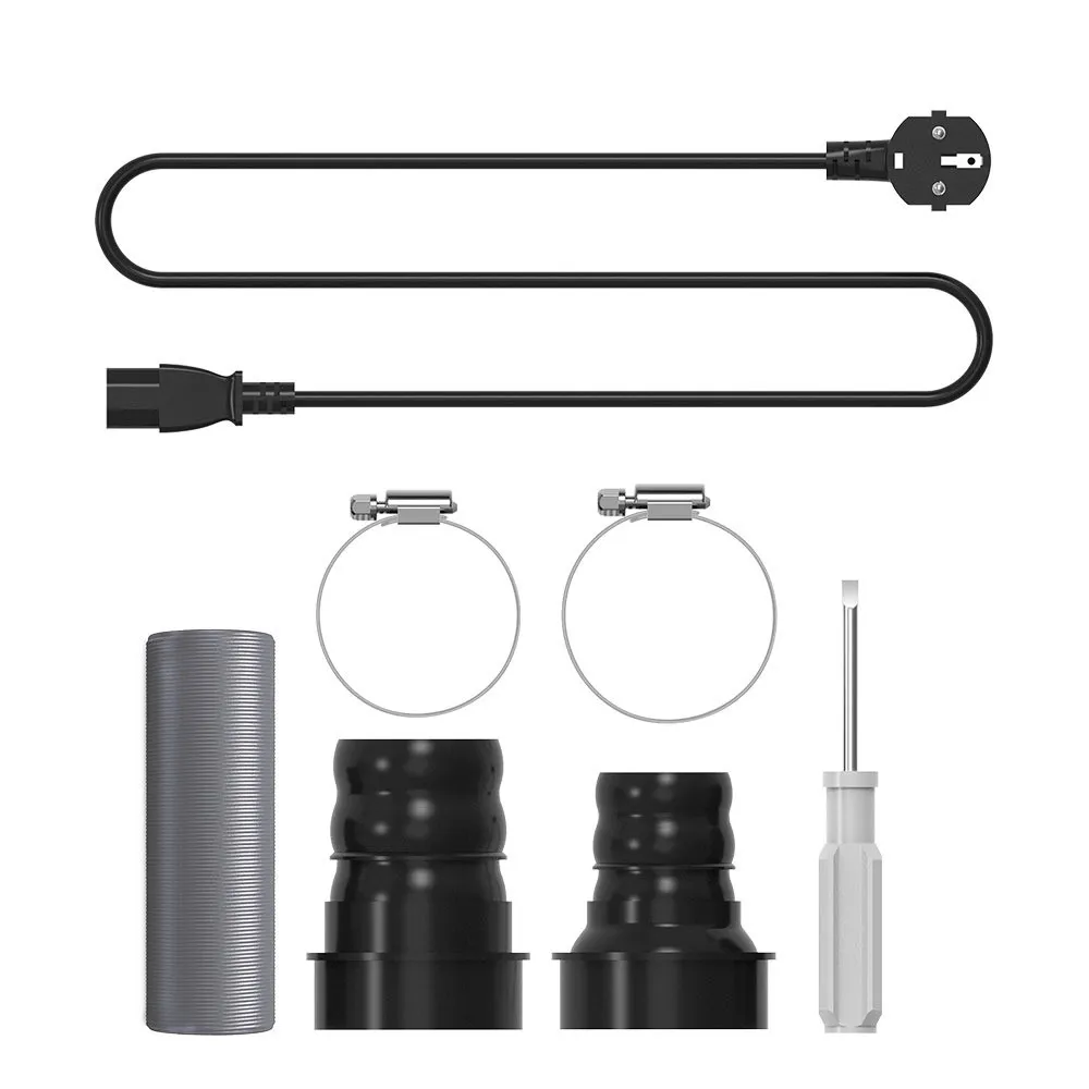 xTool Abluftfilter Luftreiniger für M1, D1, D1 Pro, Laserbox Rotary, Laserbox Pro