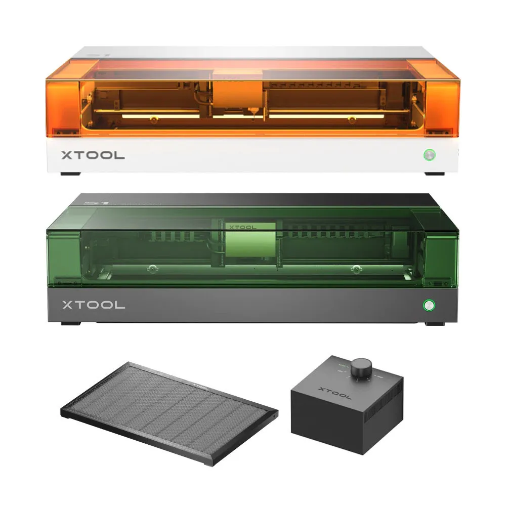 xTool-F1-2W-Infrarot-und-10W-Diodenlaser