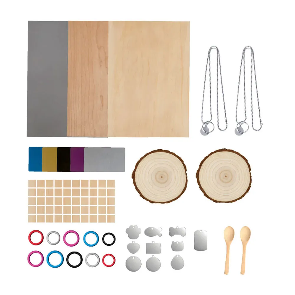 xTool Materialbox 99er-Pack