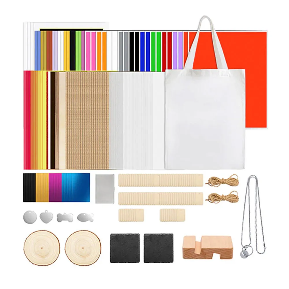 xTool Premium Materialbox 245er-Pack