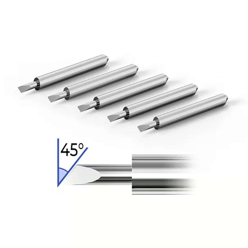 xTool M1 45° Ersatzmesser 5er-Pack