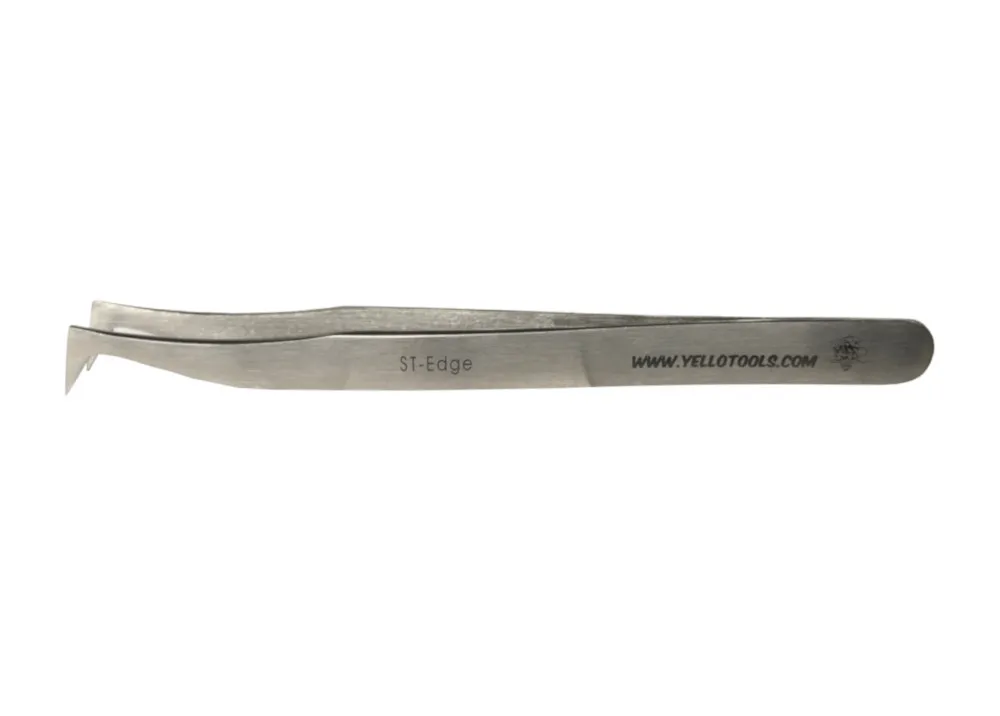 Yellotools SignTweezer Edge