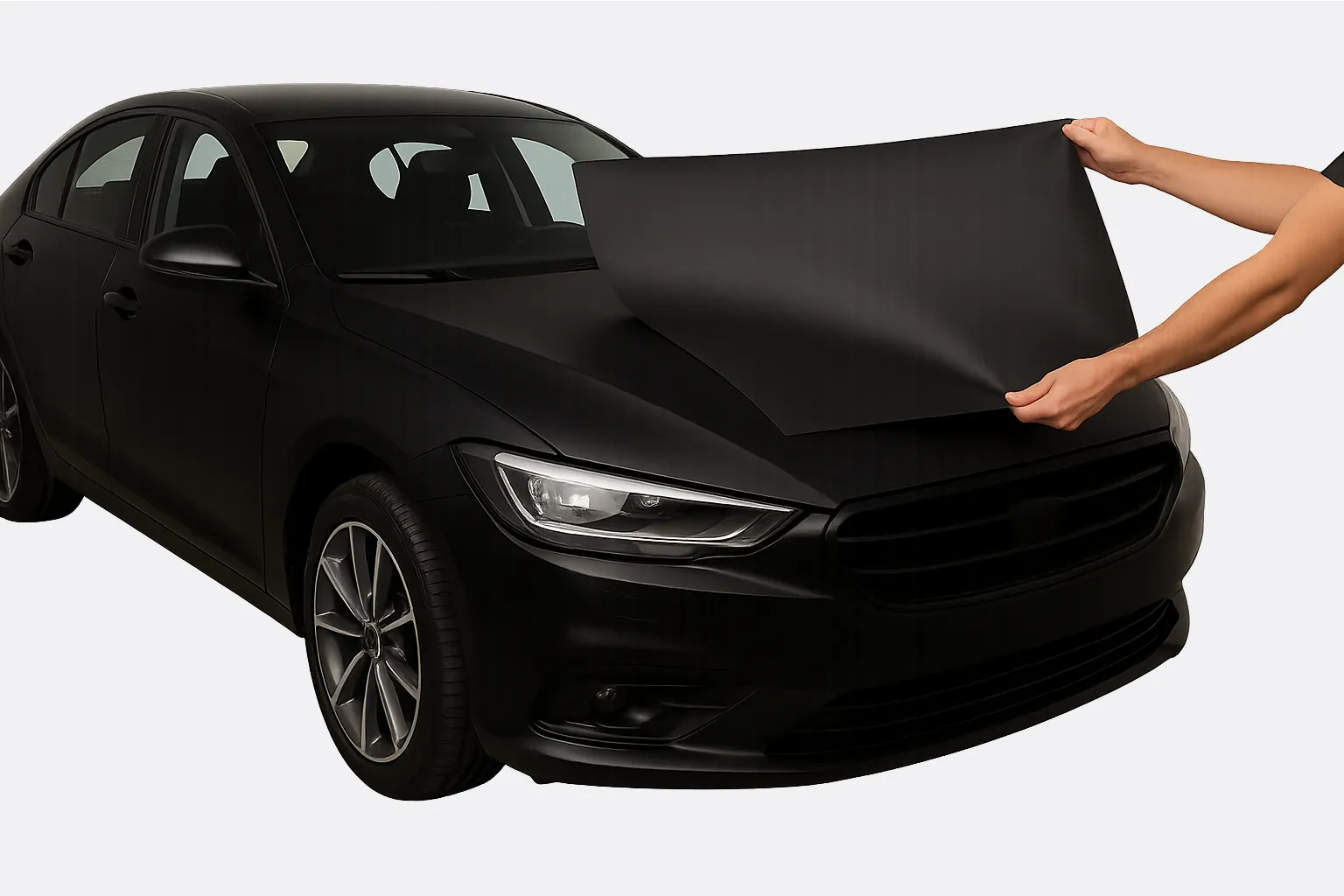 Auto Folien