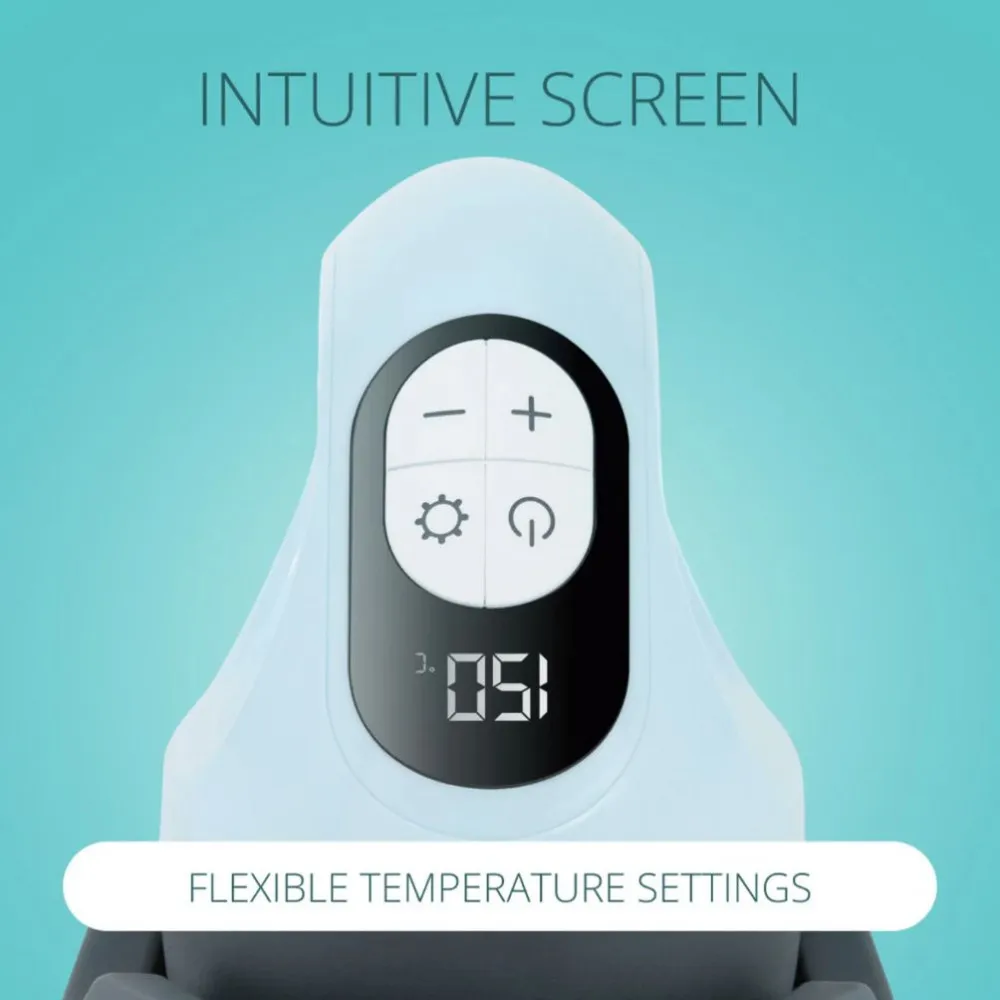 LOKLiK ImPress™ Mini 3 Transferpresse