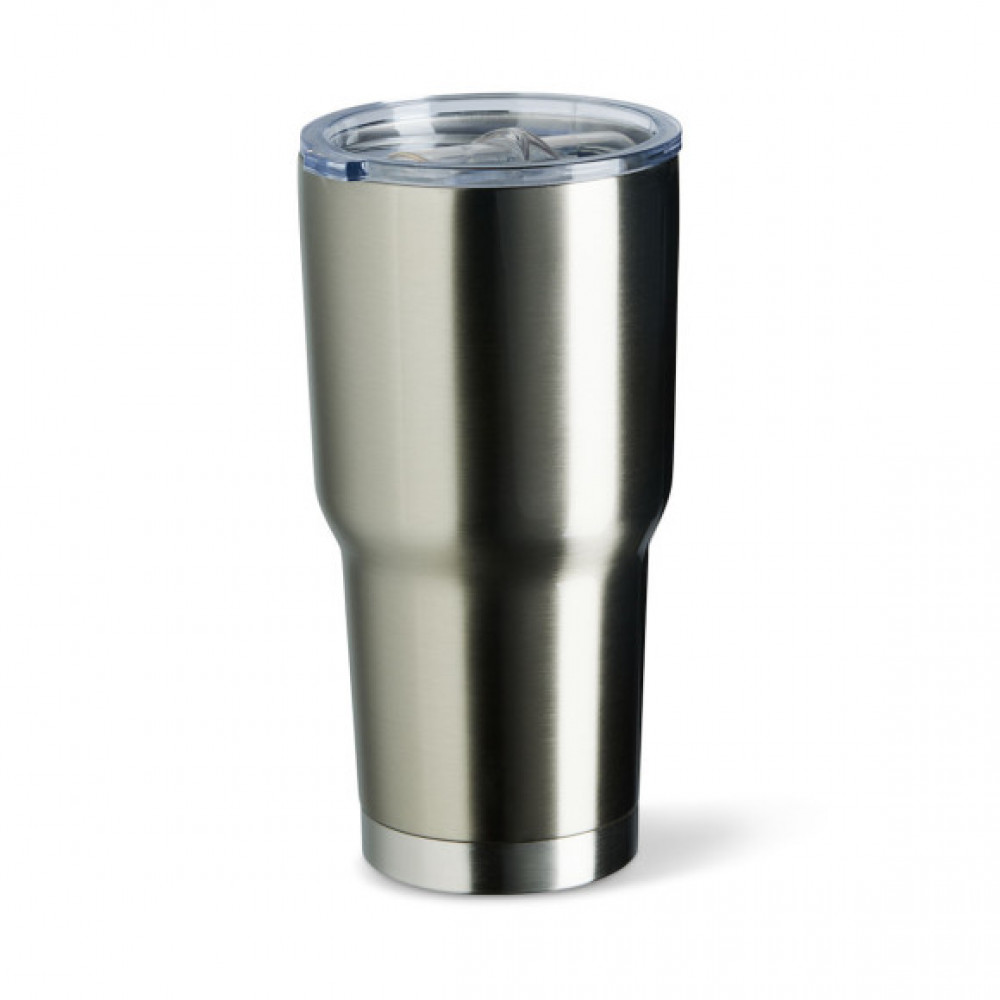 Sublimation Thermobecher aus Edelstahl, verschließbar 850ml