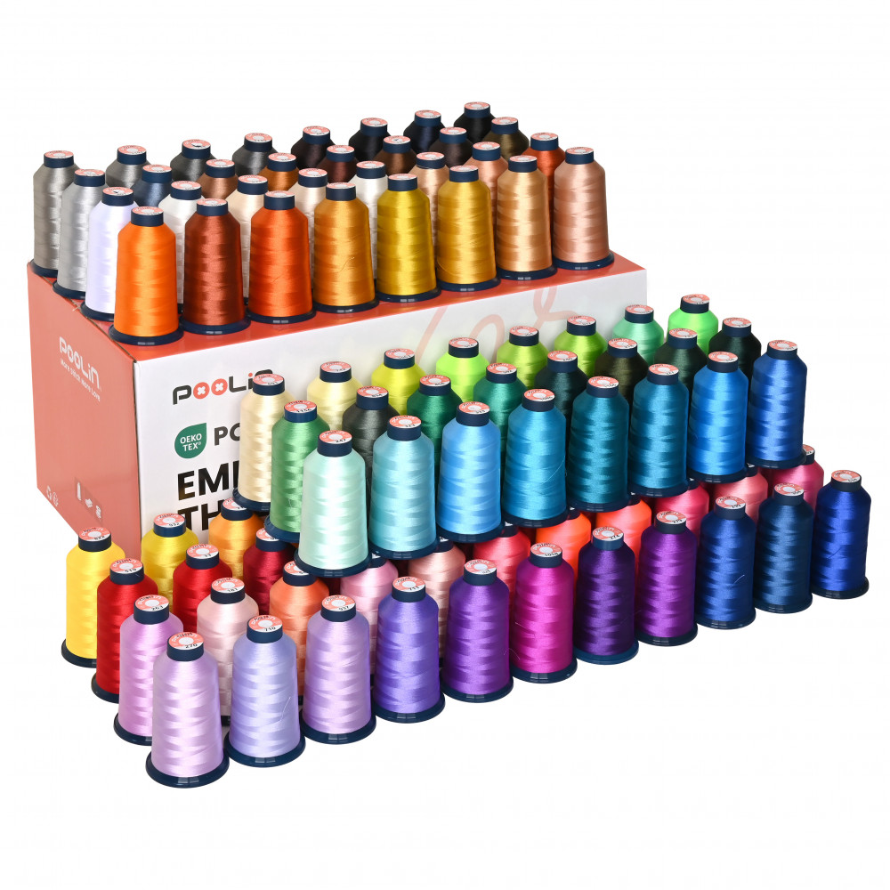 Brother PP1 "Skitch" - Freiarm-Stickmaschine