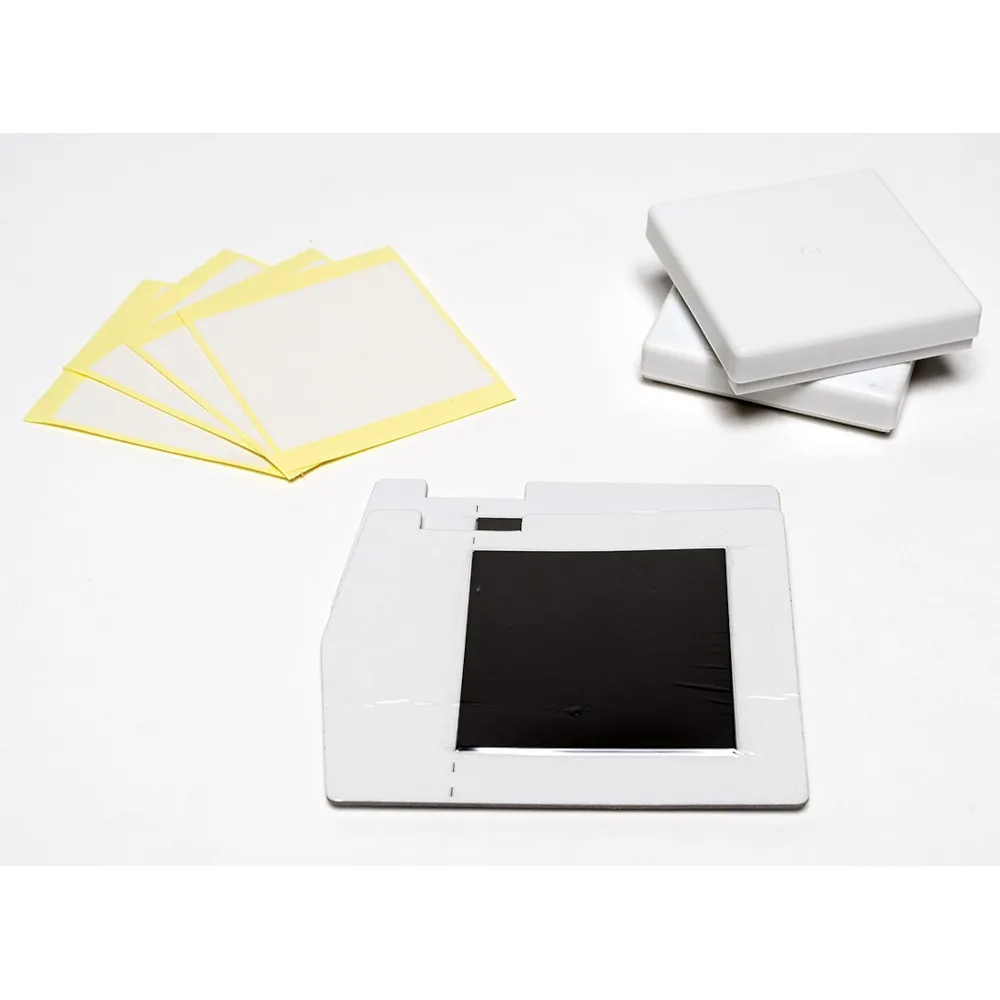 Silhouette Mint Stempelmaterial 45x45 mm