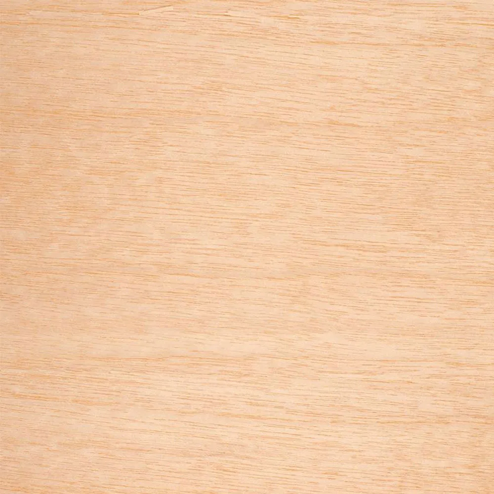 Silhouette Holzblätter 6er-Pack