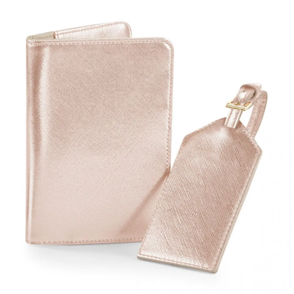 BagBase Boutique Reise Set - BG755