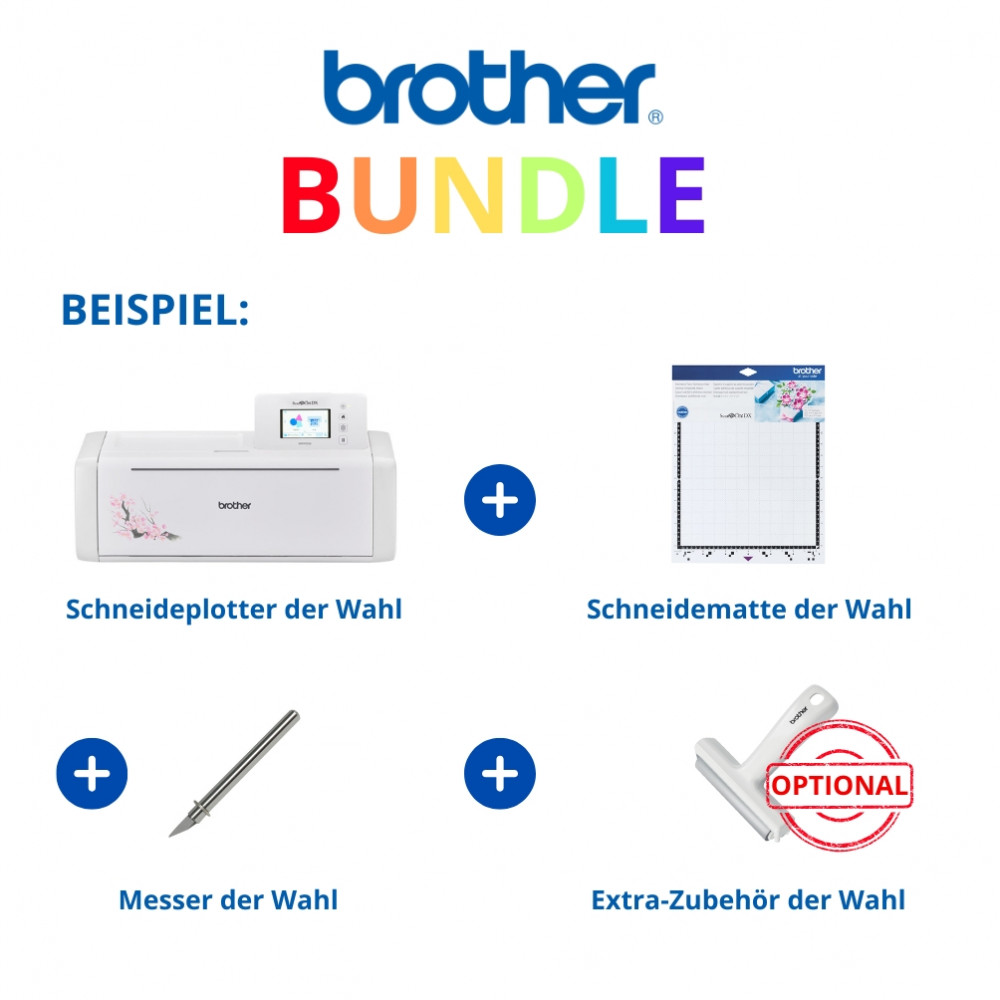 Brother Bundle