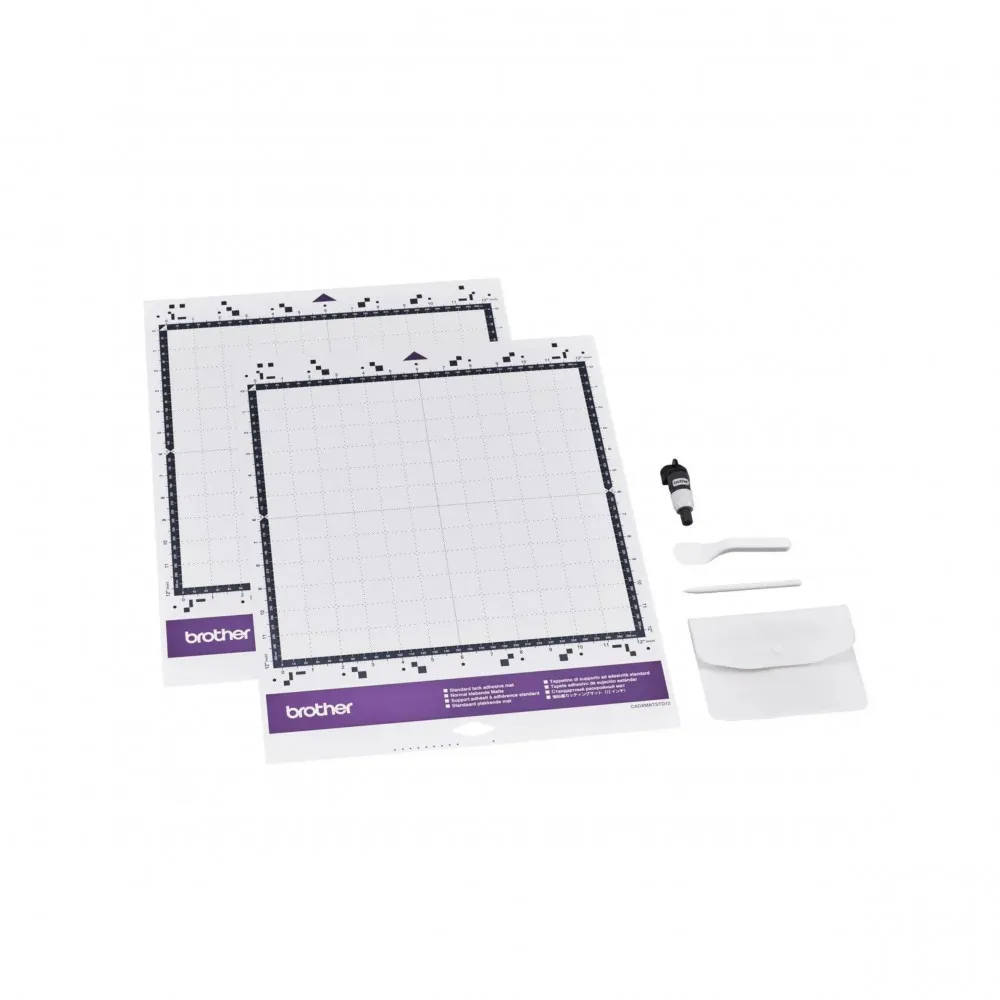 Brother ScanNCut SDX900 Schneideplotter