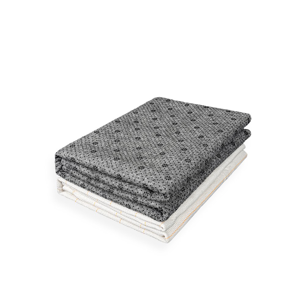 Clawlab Fabric Combo Tuftinggewebe und Rückseitenstoff