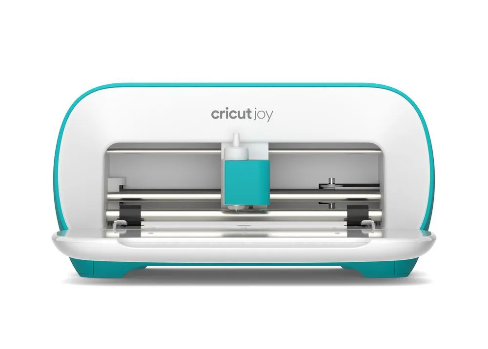 Cricut Joy Schneideplotter offen Cricut Joy Schneideplotter offen