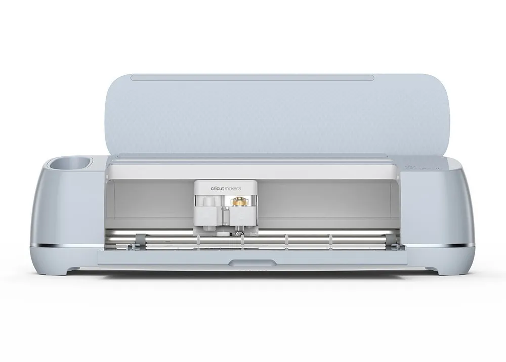 Cricut Maker 3 Schneideplotter inkl. Materialbundle Cricut Maker 3 Schneideplotter inkl. Materialbundle