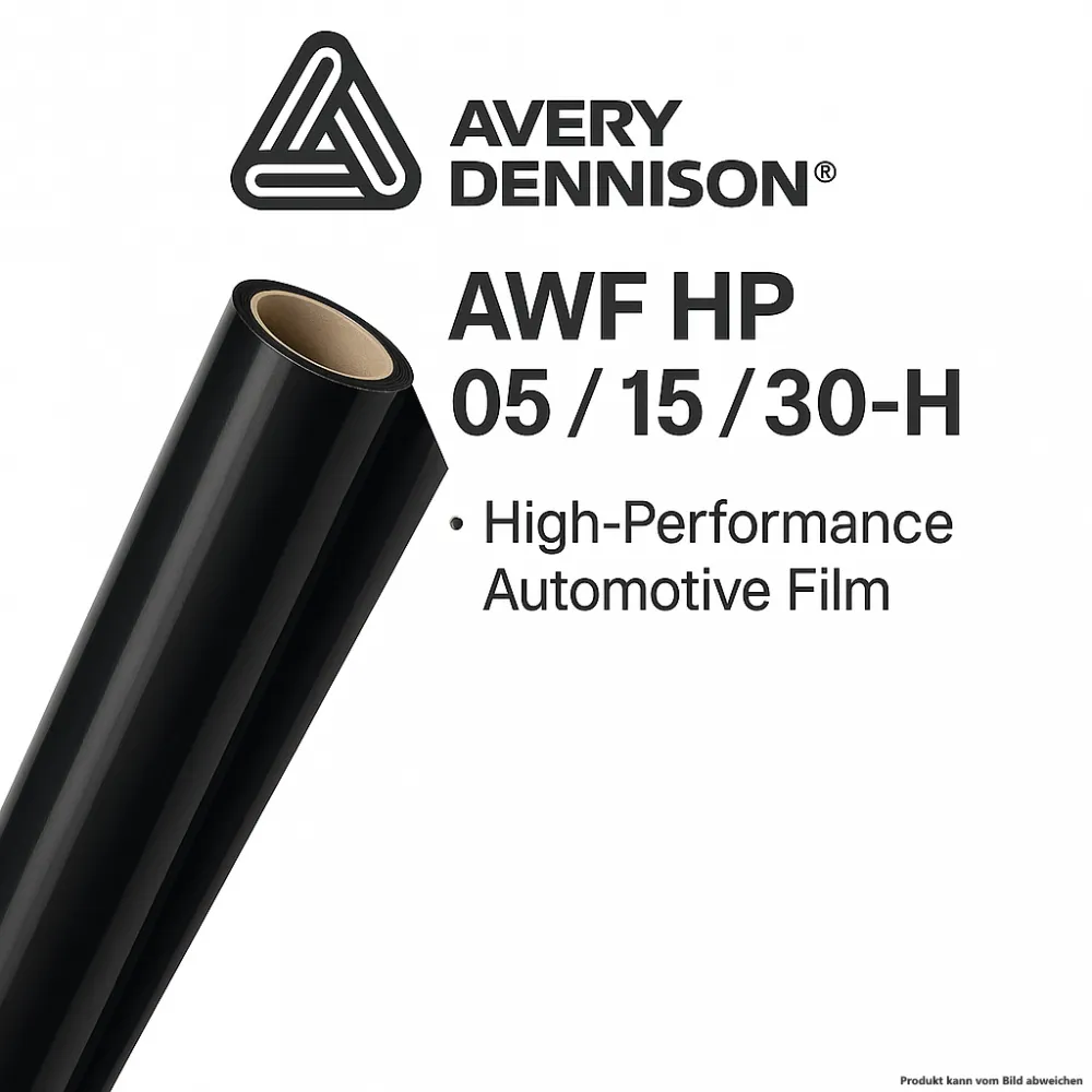Avery Dennison® AWF HP 05 / 15 / 30 -H