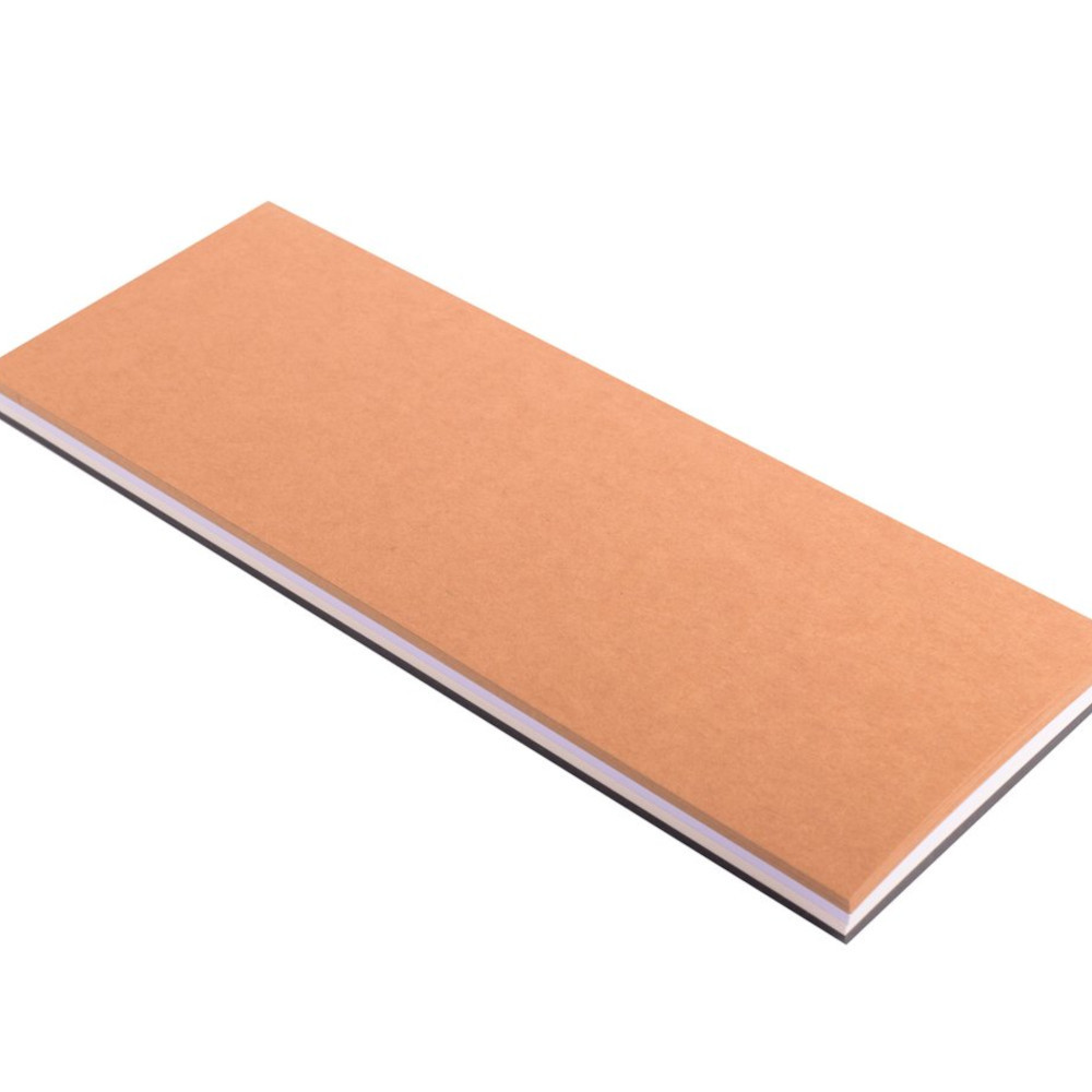 Florence Cardstock Papier Neutral 11,4x30,5cm (216g) - 60er Pack