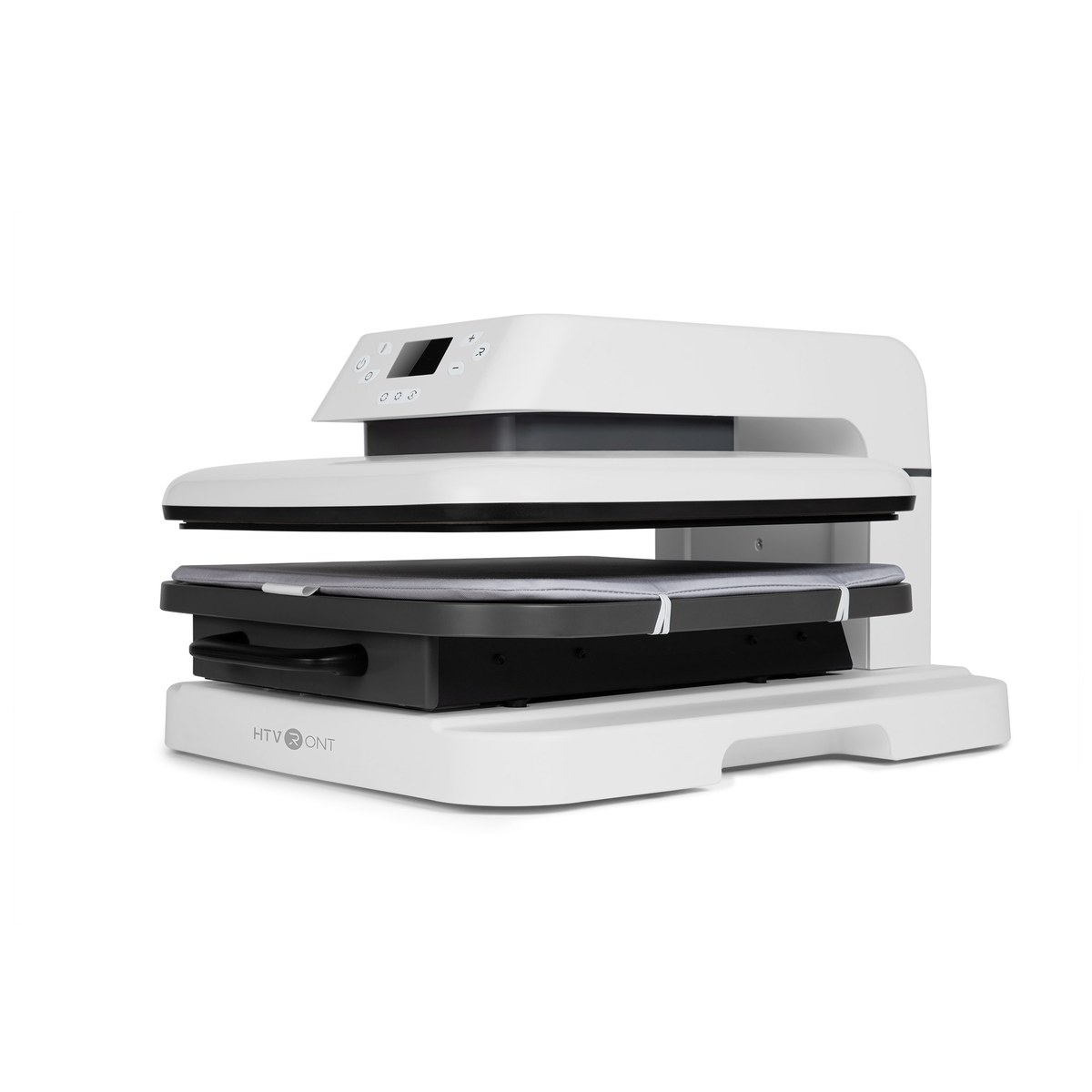 HTVRONT Auto1 Heat Press - Automatische Transferpresse