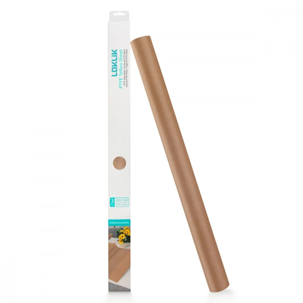 LOKLiK Easy Heat Press Power-Bundle- Das komplett-Set für den professionelle Transfer