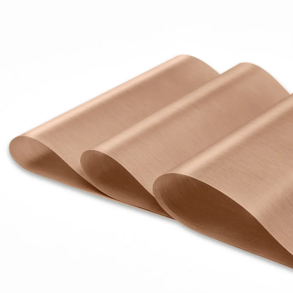 LOKLiK PTFE Antihaftfolie für Transferpressen 40 x 50 cm - 3er Pack