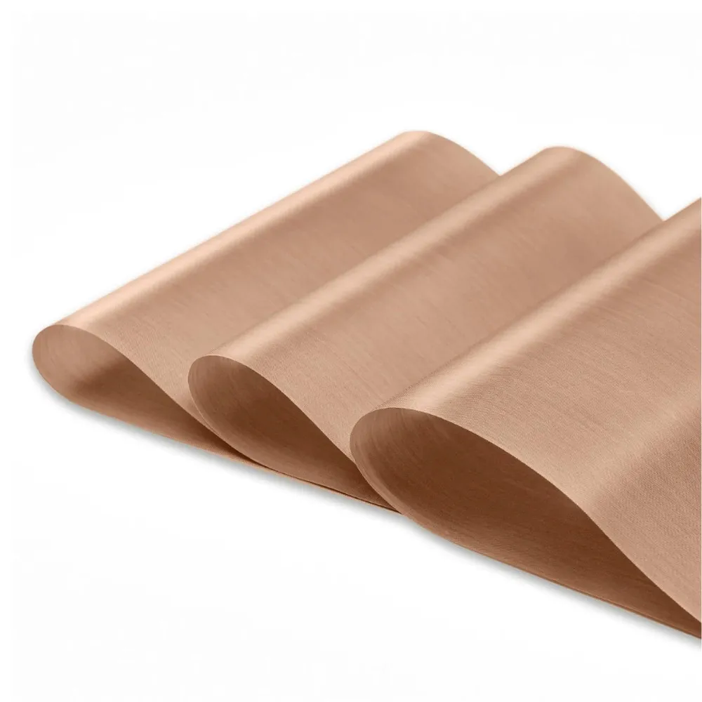 LOKLiK PTFE Antihaftfolie für Transferpressen 30 x 40 cm - 3er Pack