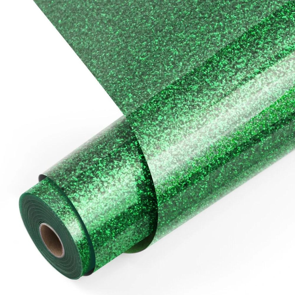 LOKLiK Glitter Flexfolie