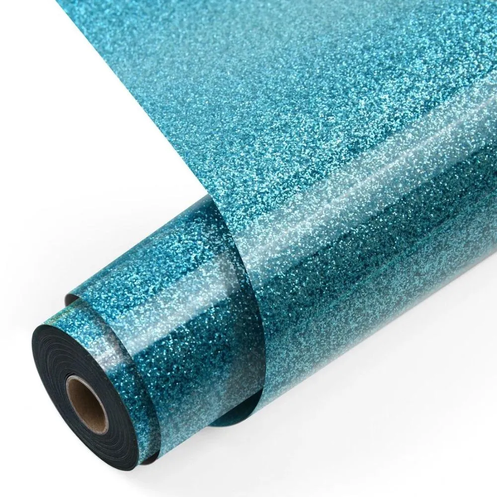 LOKLiK Glitter Flexfolie