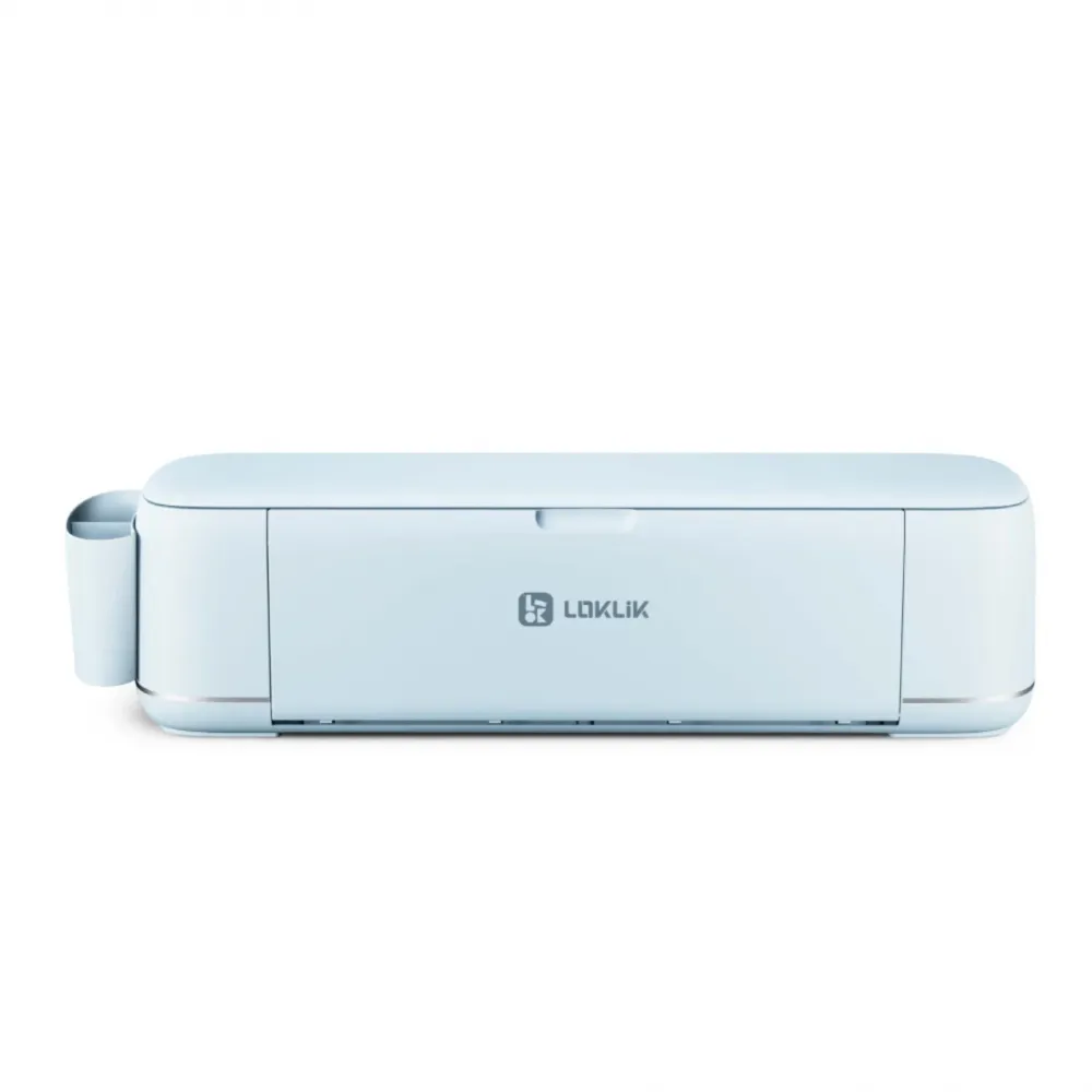 LOKLiK iCraft™ - Schneideplotter