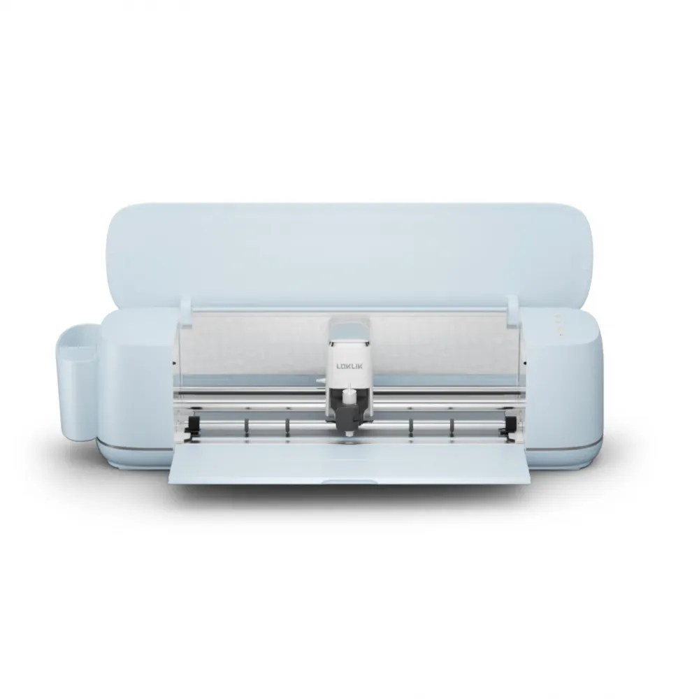 LOKLiK iCraft™ - Schneideplotter