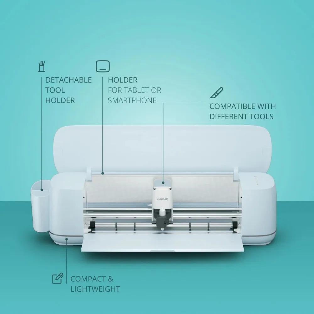 loklik-icraft-bubble-blau