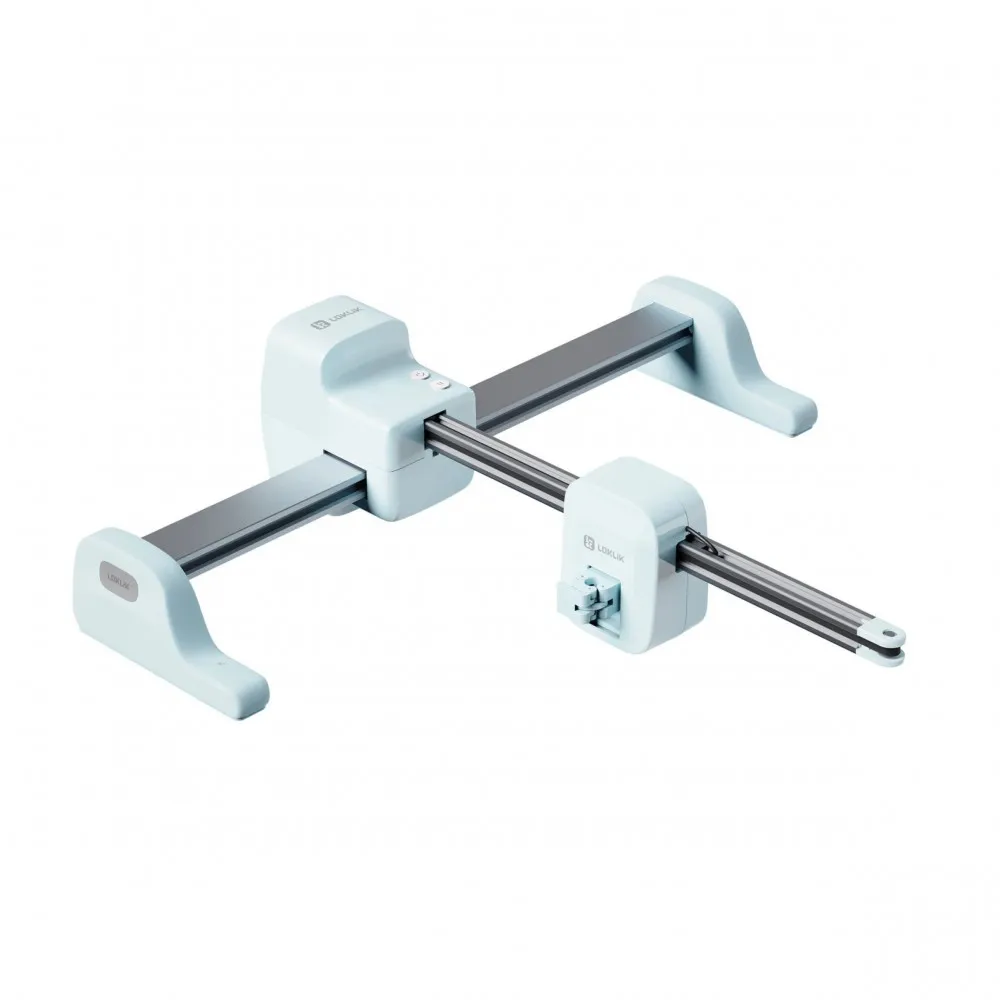 LOKLiK iPaint™ Bubble Blue