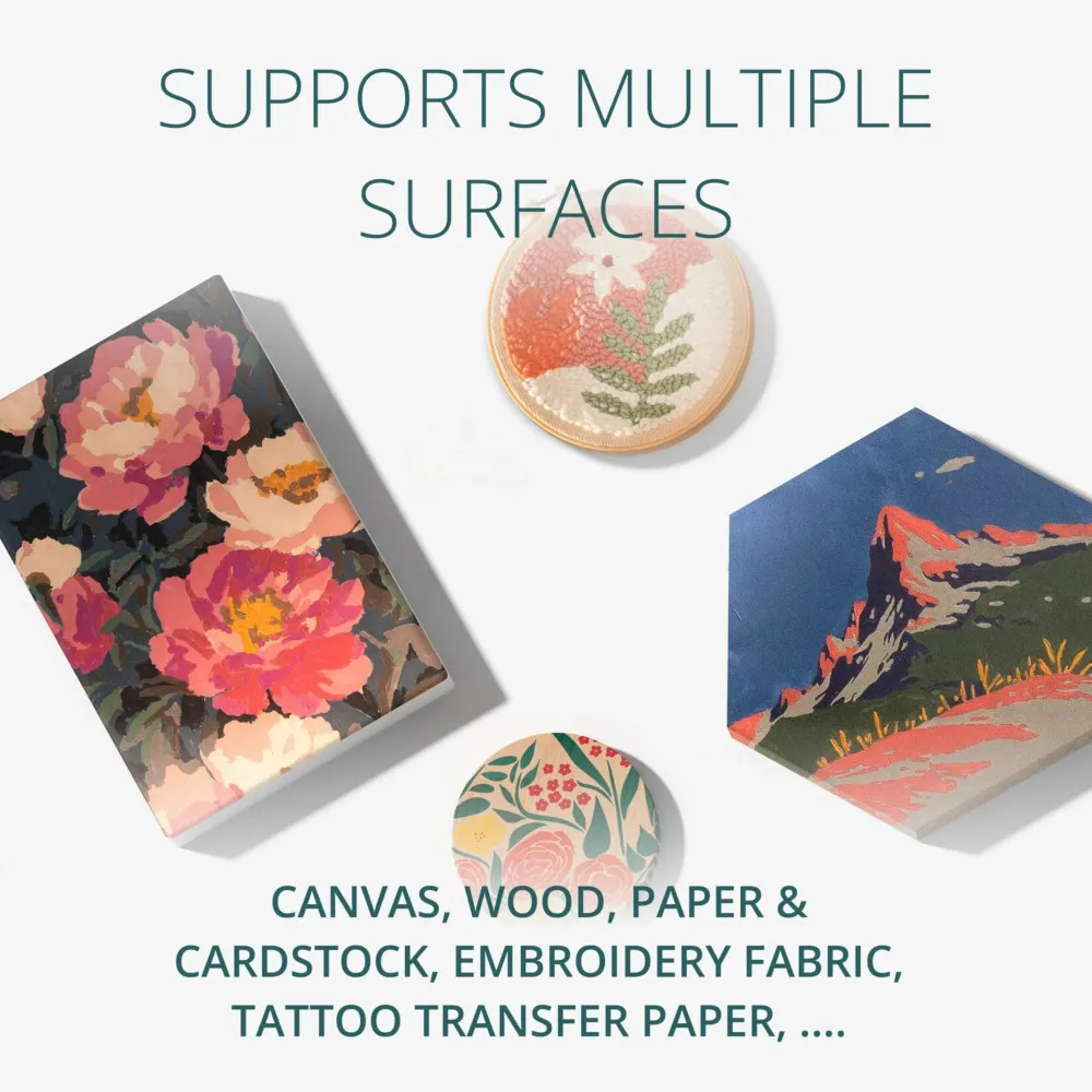 LOKLiK iPaint Bundle - Bubble Blue