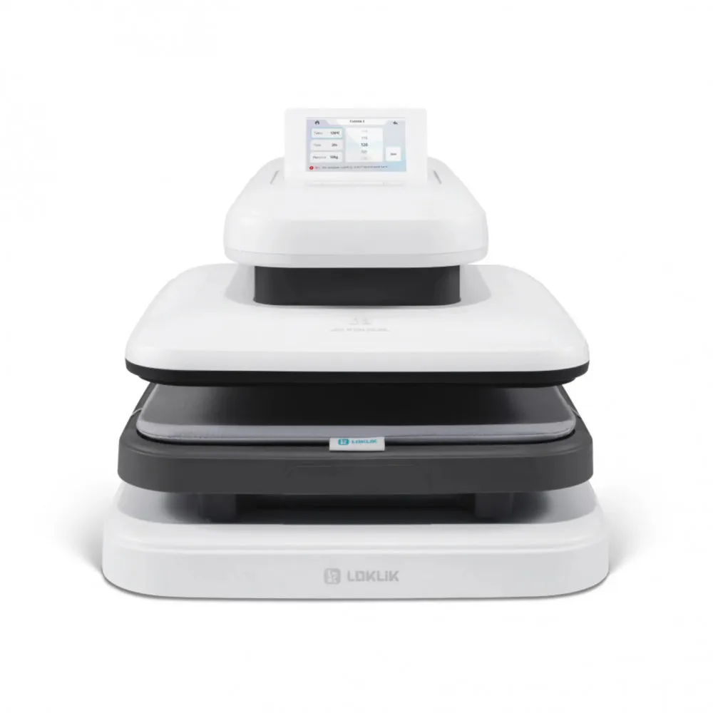 LOKLiK Impress™ Auto 2 Smart 38 x 38 cm