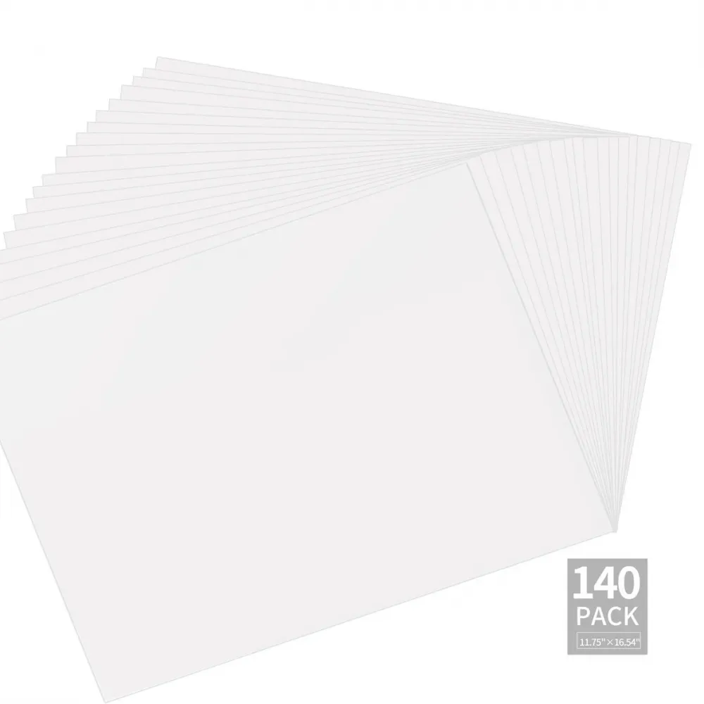 LOKLIK Sublimationspapier DIN A3 - 140 Blatt
