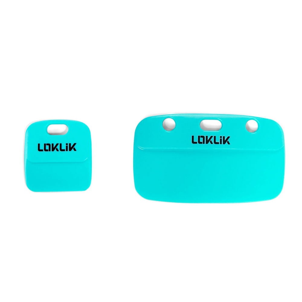 LOKLiK Rakel Set