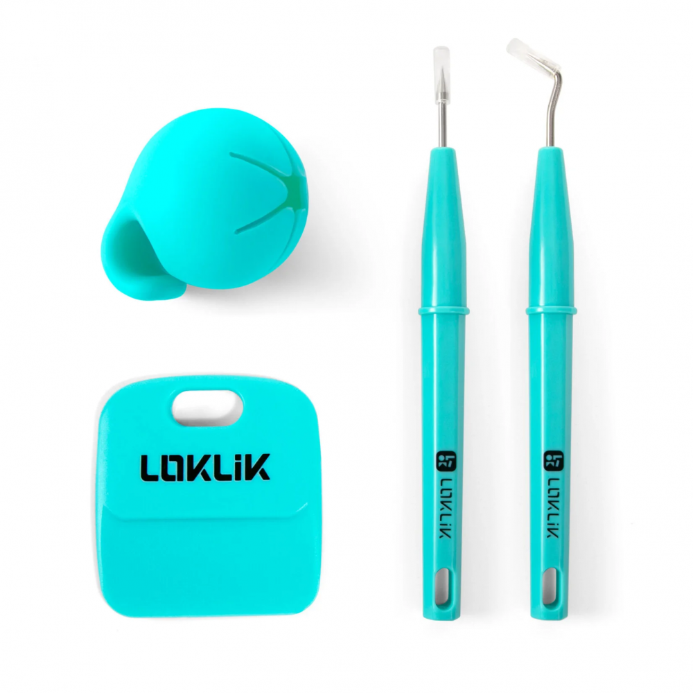 LOKLiK Entgitterwerkzeug Bundle