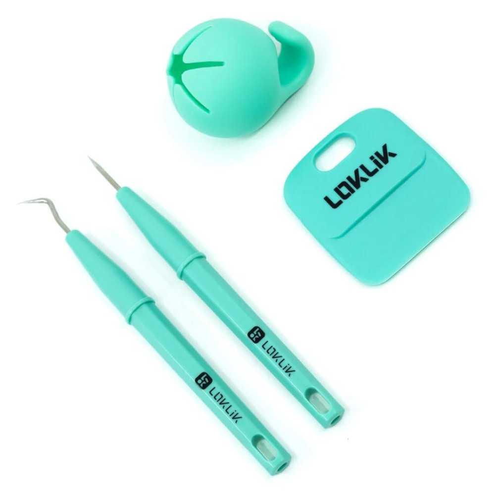 LOKLiK Entgitterwerkzeug Bundle