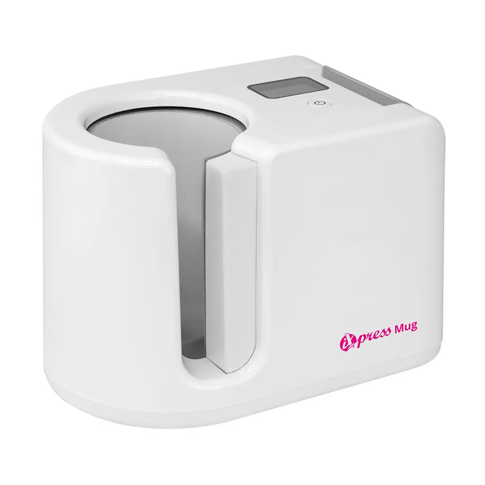 plottiX iXpress Mug Tassenpresse