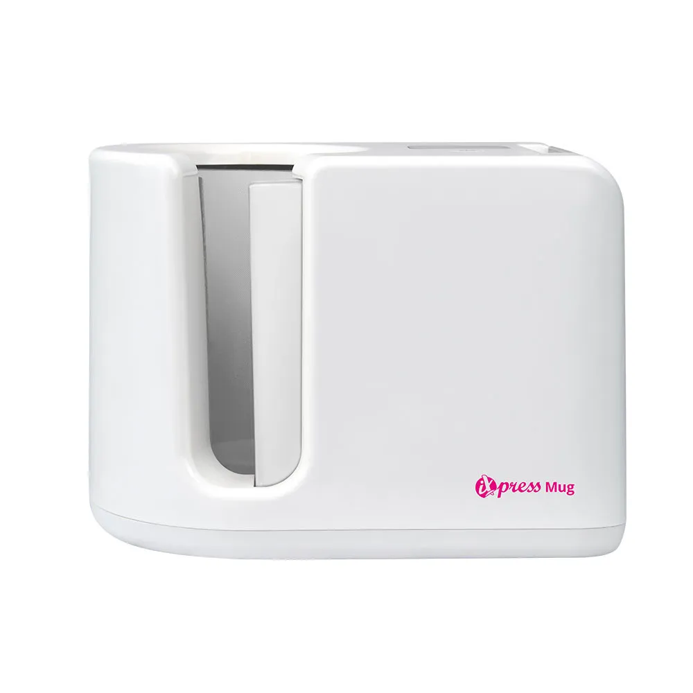 plottiX iXpress Mug Tassenpresse
