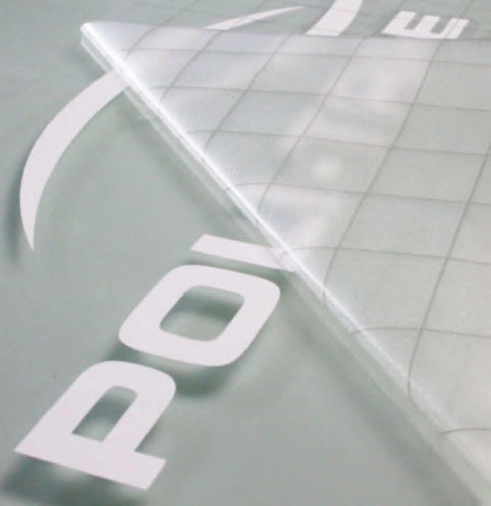 EXTRA - SALE  Poli-Tape PT 165 Application Tape 20cm