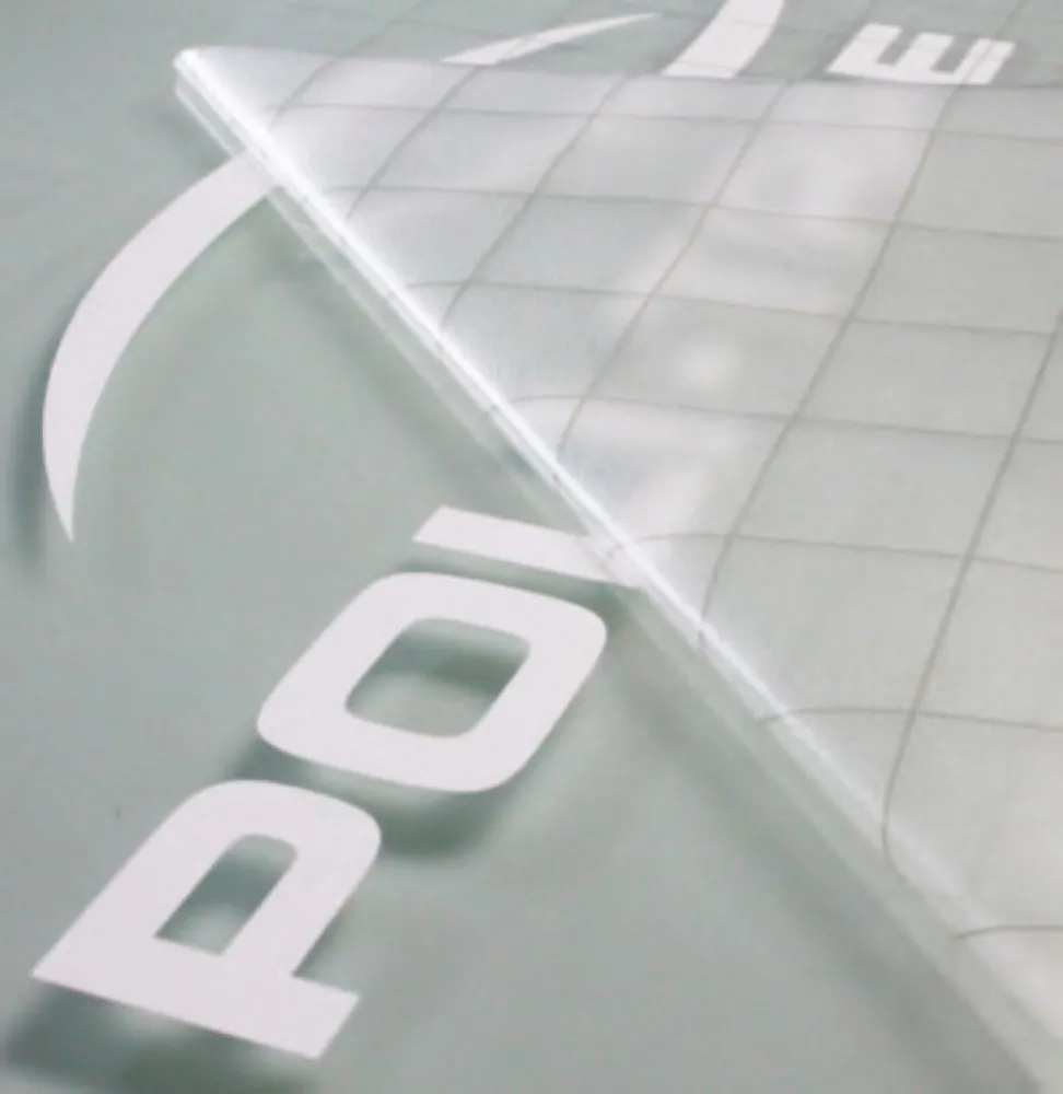 EXTRA - SALE  Poli-Tape PT 165 Application Tape 20cm
