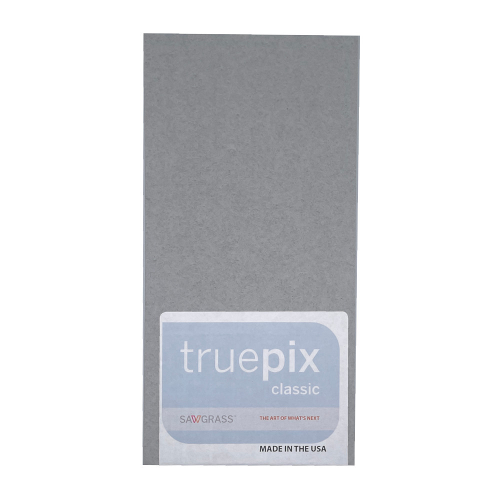 Sawgrass truepix classic Sublimationspapier für Standardtassen 23,8 x 9,8 cm 100 Blatt
