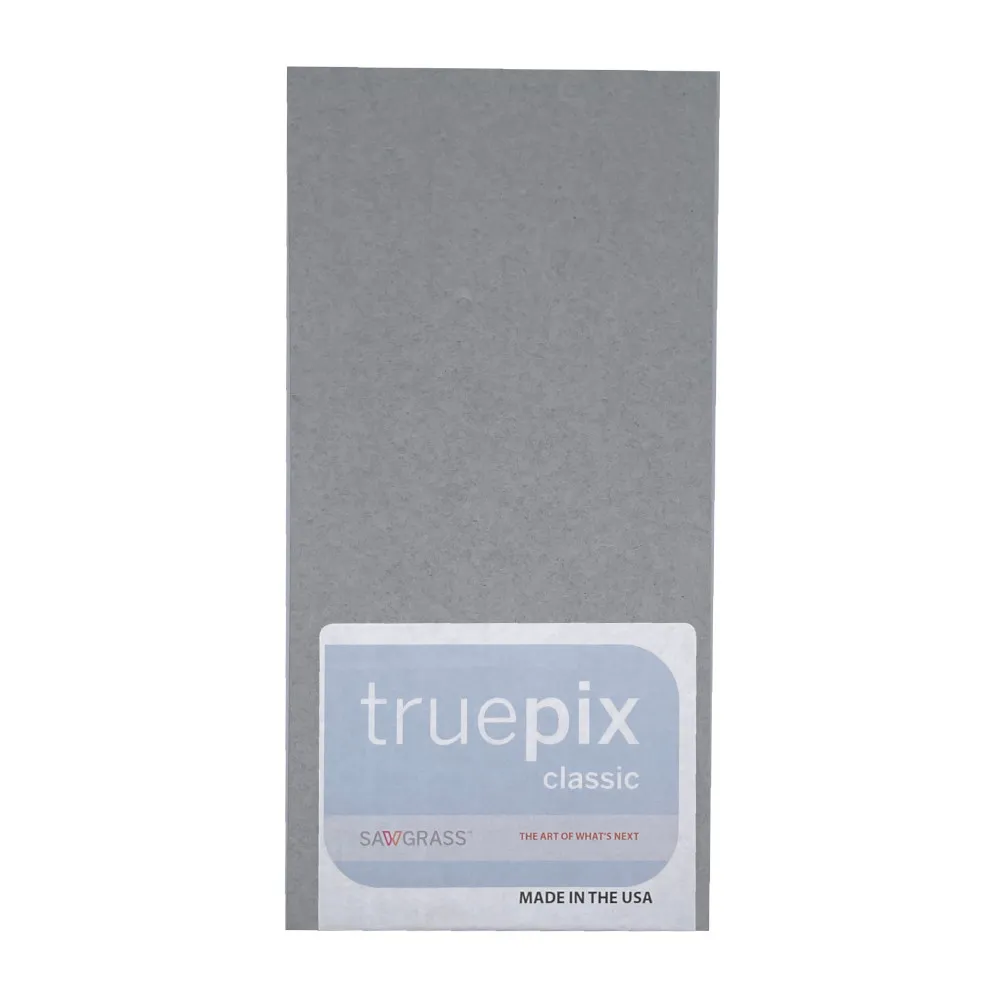 Sawgrass truepix classic Sublimationspapier für große Tassen 23,8 x 11,7 cm 100 Blatt