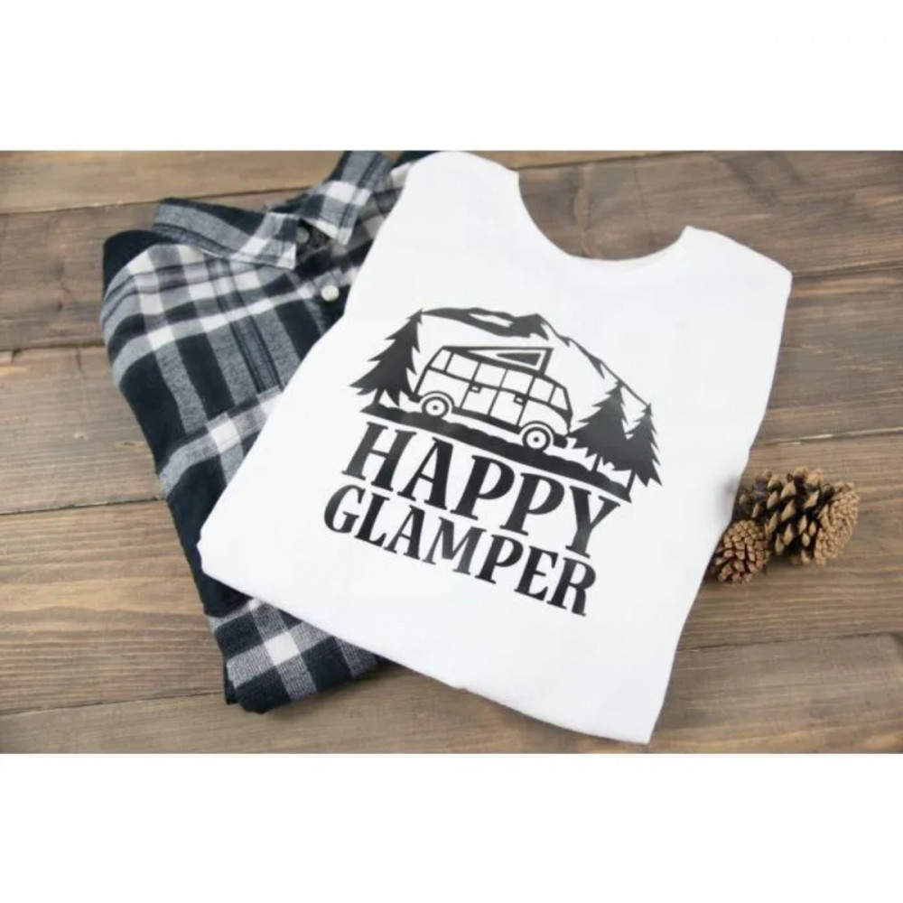 Silhouette Aufbügelfolie (30,48 cm × 91,44 cm)