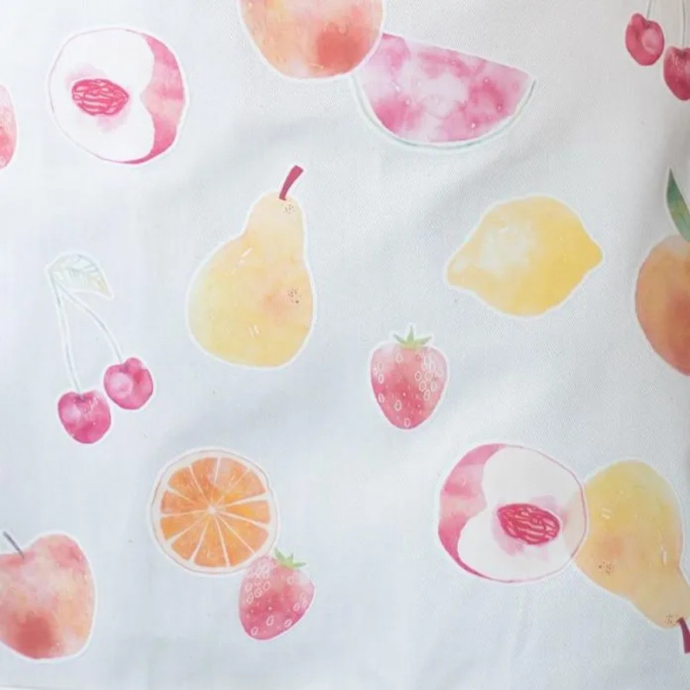 Silhouette Bedruckbarer Stoff-Aufbügelfolie– 2 Blatt, 21,5 x 28 cm